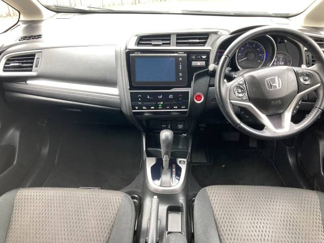 2019 Honda Jazz 1.3 i-VTEC EX Navi 5dr CVT