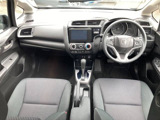 2019 Honda Jazz 1.3 i-VTEC SE Navi 5dr CVT
